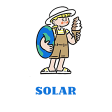 Enjoy the sun, protect yourself!www.solarflarefold.com 